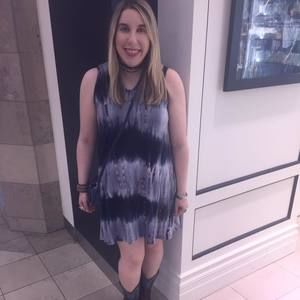 Meet your Posher, Jamie